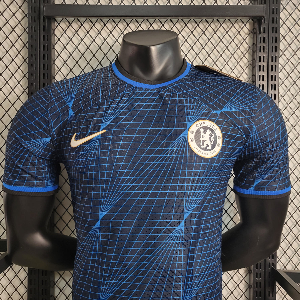 Camisa do Chelsea 23/24 jogador