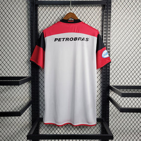 Flamengo Away 08/09 Retro