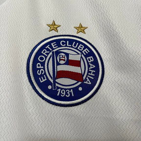 Camisa Bahia 24/25 Uniforme 1 Jogo - Feminino