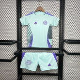 Kit infantil - Escocia 24/25