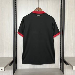 Camisa Bayer Leverkusen Especial 2025