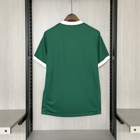 Camisa Puma Palmeiras I 2025