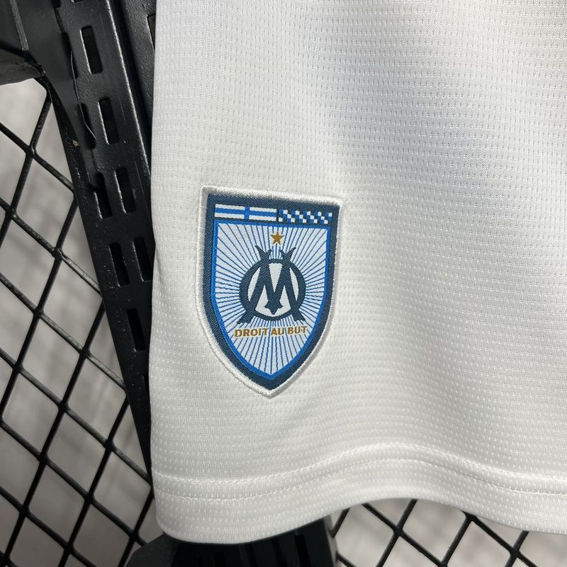 Short Olympique de Marseille  24/25