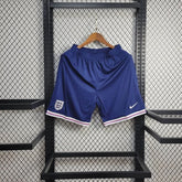 Short Inglaterra 24/25