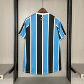 Camisa Masculina Umbro Gremio Oficial 24/25 Torcedor  (Com patrocinio)
