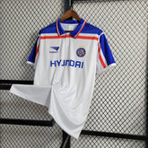 Camisa Retro Bahia - 1998 Branca