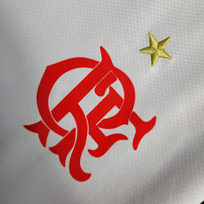 Flamengo Away 08/09 Retro