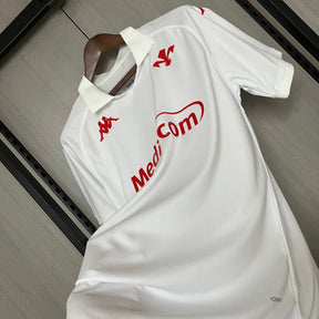 Camisa Fiorentina lI 24/25  Kappa - Branca