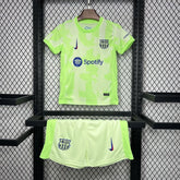 Kit Infantil Barcelona 24/25