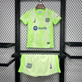Kit Infantil Barcelona 24/25