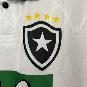 Botafogo Retro 1995 - Finta  (7up)