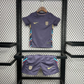 Kit infantil - Inglaterra  24/25