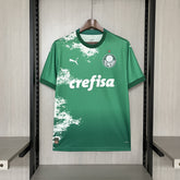 Camisa Palmeiras 24/25  - Verde e Branca