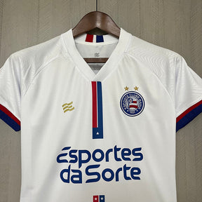 Camisa Bahia 24/25 Uniforme 1 Jogo - Feminino