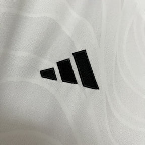 Camisa do Flamengo II Adidas 24/25 - Torcedor Feminina