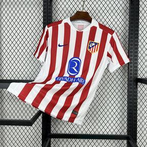 Camisa Atlético de Madrid l 25/26  Torcedor