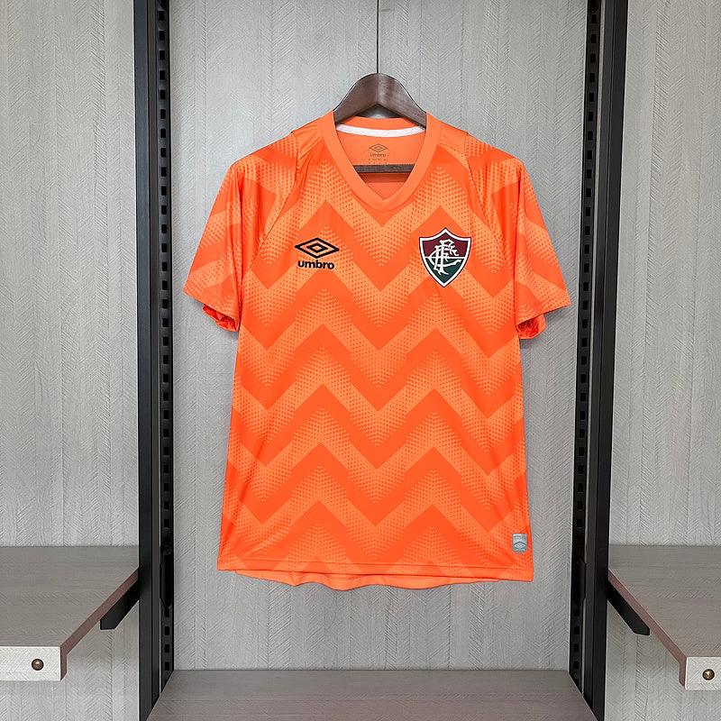 Camisa de treino Fluminense 24/25 Umbro