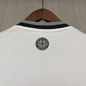 Camisa Reebok Third Botafogo Masculina 24/25