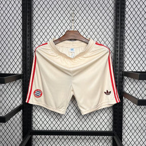 Short Bayern de Munique  24/25