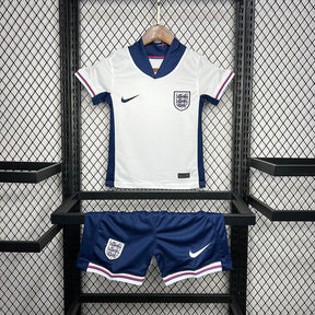 Kit infantil - Inglaterra  24/25