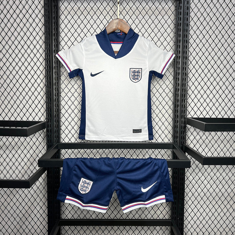 Kit infantil - Inglaterra  24/25