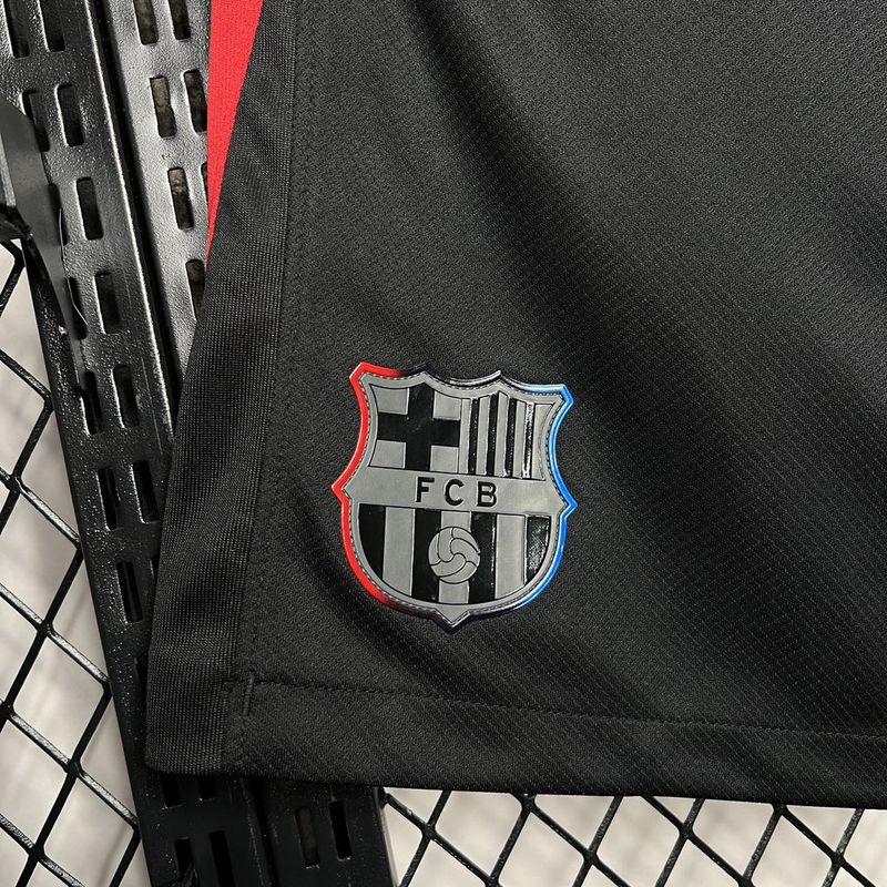 Short Barcelona 24/25