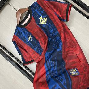 Barcelona - El Classico  Comma football
