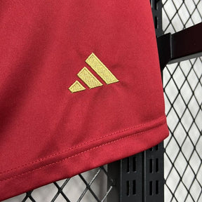 Short Roma 24/25