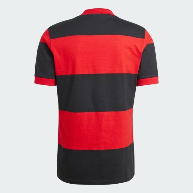 [PRÉ-VENDA] Camisa do Flamengo Especial Mundial 1981