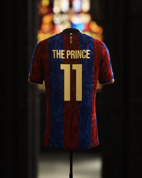 Barcelona - El Classico  Comma football