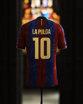 Barcelona - El Classico  Comma football