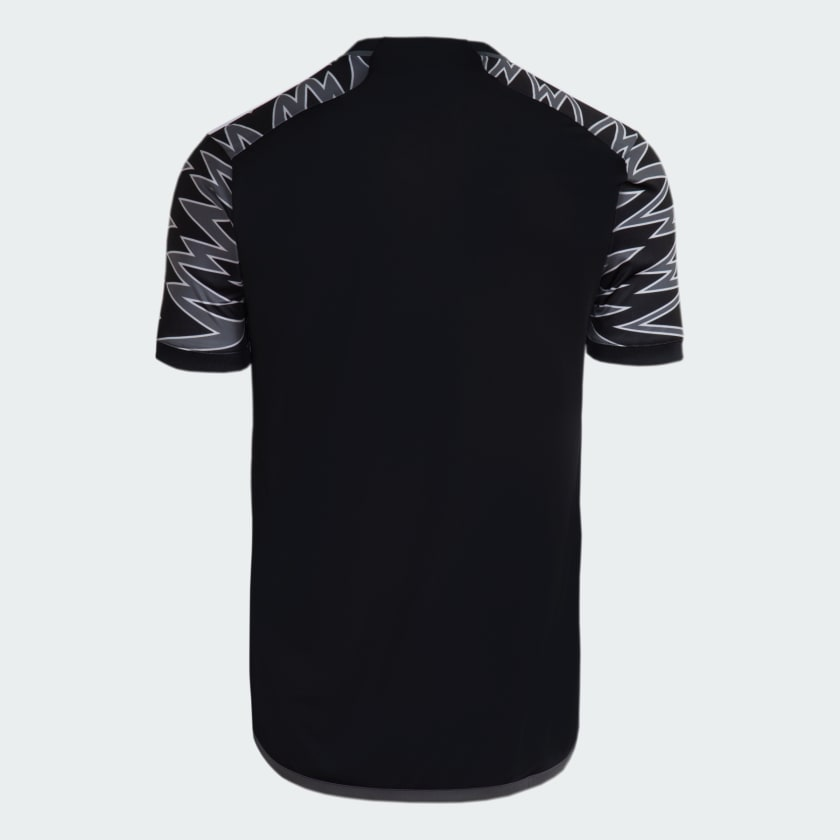 Camisa Atletico Mineiro III 24/25
