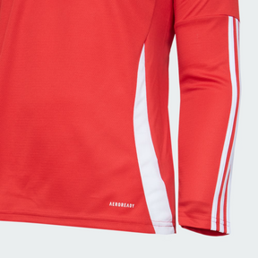 Camisa I  Internacional Manga Longa 25/26