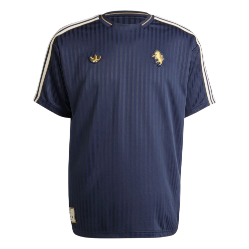 Camisa Juventus Icons 2025