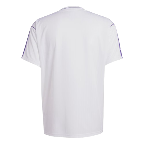 Camisa do Real Madrid  Icons 2025