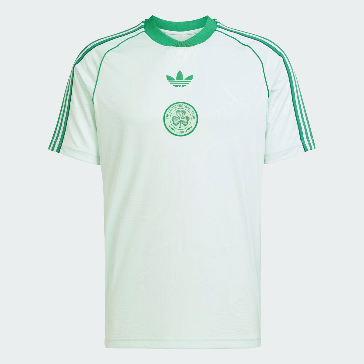 [PRÉ-VENDA] Camiseta Celtic  2025 Patrick's Day