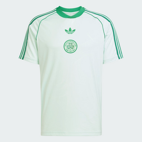 [PRÉ-VENDA] Camiseta Celtic  2025 Patrick's Day