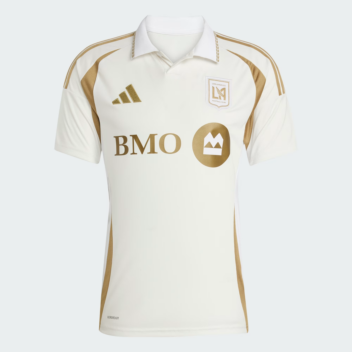 [PRÉ-VENDA] Camisa Los Angeles FC 25/26 Away