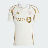 [PRÉ-VENDA] Camisa Los Angeles FC 25/26 Away