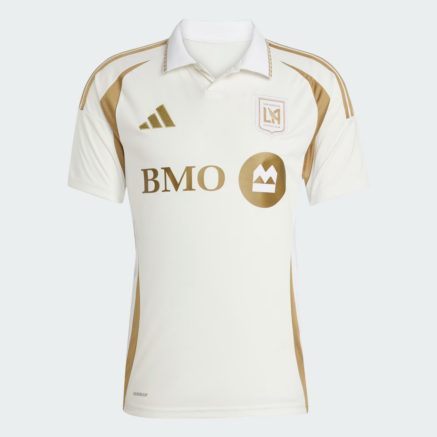[PRÉ-VENDA] Camisa Los Angeles FC 25/26 Away