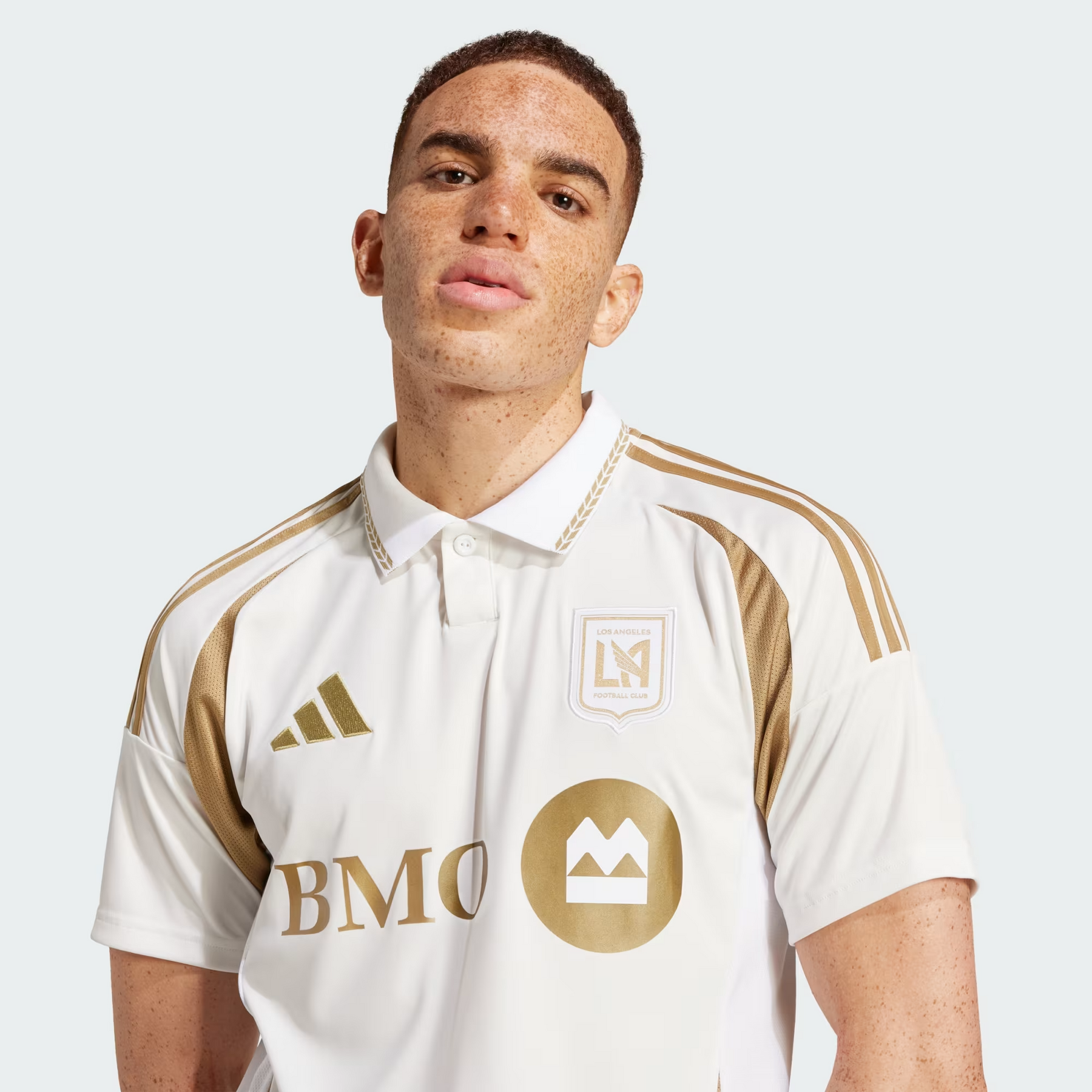 [PRÉ-VENDA] Camisa Los Angeles FC 25/26 Away