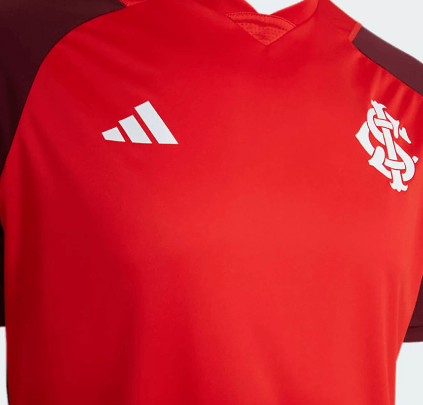CAMISA TREINO COMISSAO INTERNACIONAL 24/25