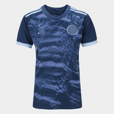 Camisa III Do Cruzeiro 24/25 - Torcedor Feminina
