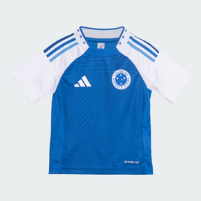 [PRÉ-VENDA] Kit Infantil I Cruzeiro EC 25/26