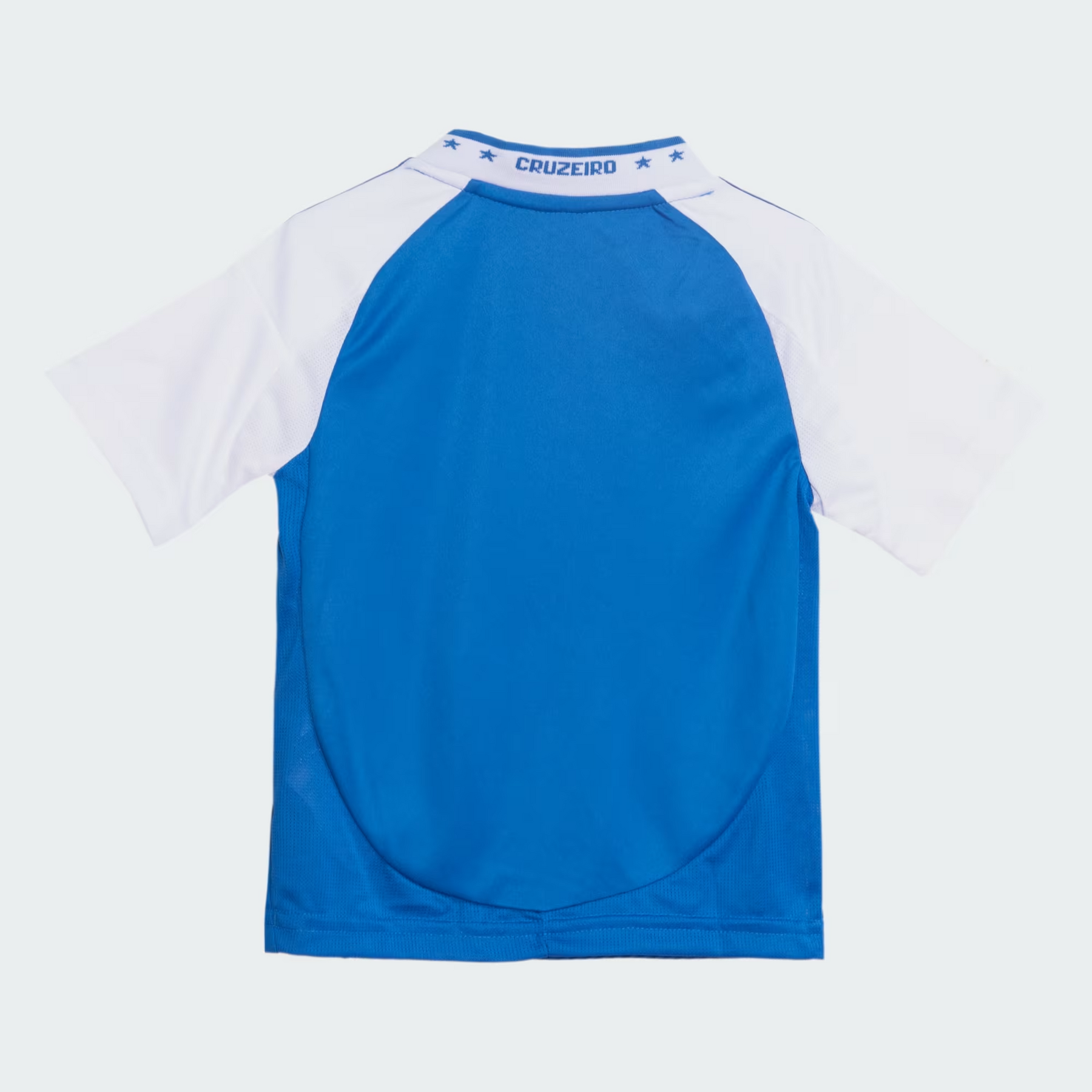 [PRÉ-VENDA] Kit Infantil I Cruzeiro EC 25/26