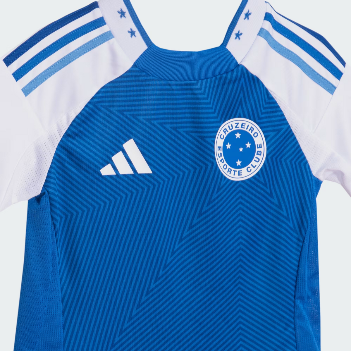 [PRÉ-VENDA] Kit Infantil I Cruzeiro EC 25/26