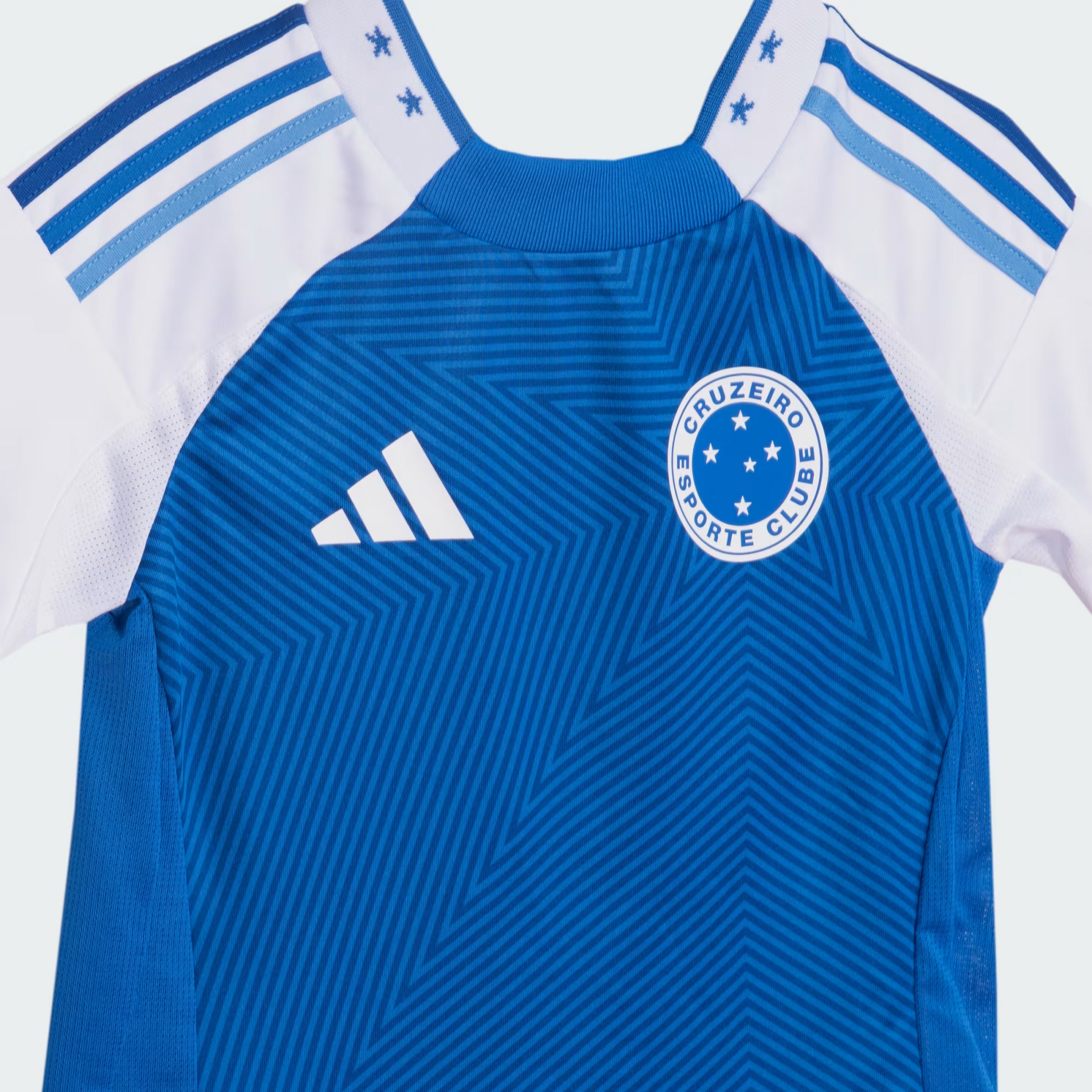 [PRÉ-VENDA] Kit Infantil I Cruzeiro EC 25/26