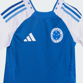 [PRÉ-VENDA] Kit Infantil I Cruzeiro EC 25/26