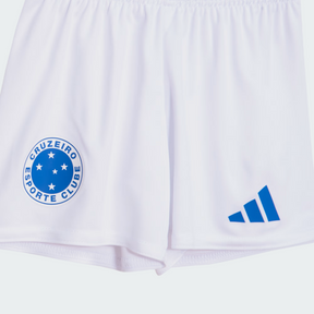 [PRÉ-VENDA] Kit Infantil I Cruzeiro EC 25/26