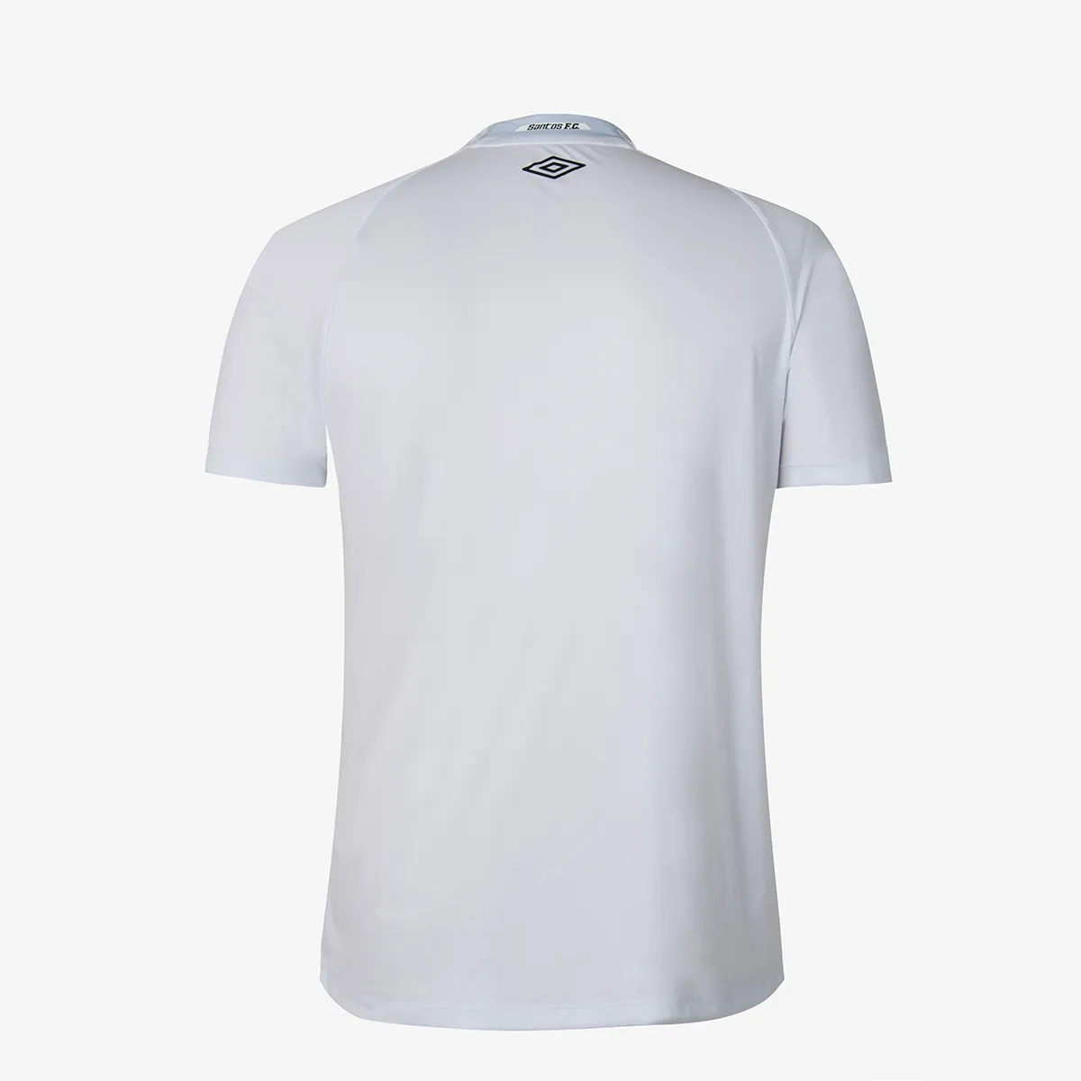 [PRÉ-VENDA] Camisa do Santos I 25/26 Torcedor Branca